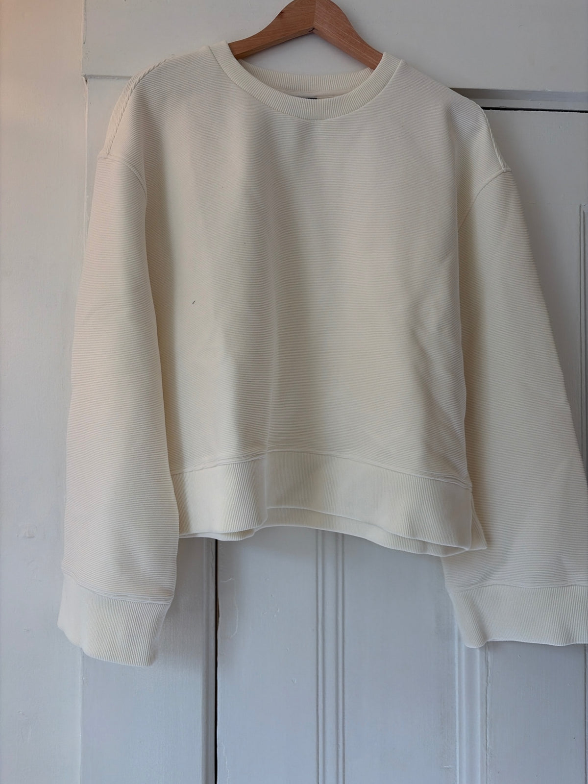 Sweaty Betty Sweatshirt L Very Good