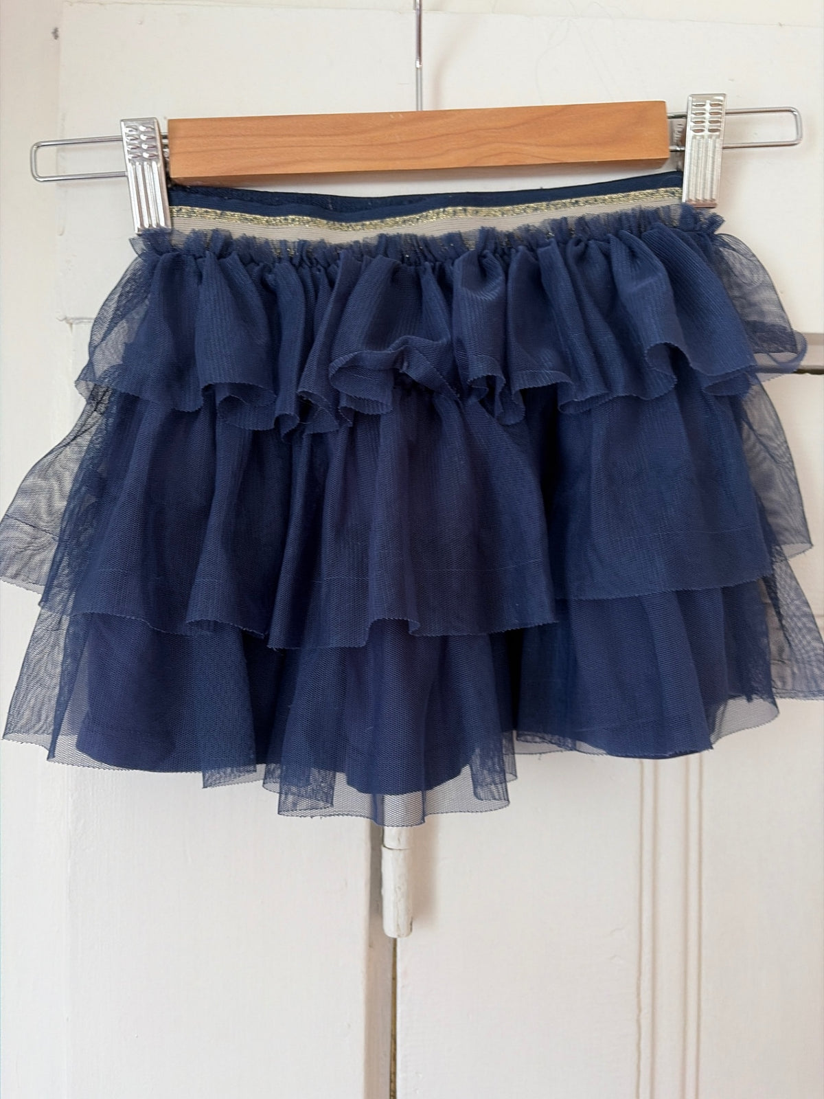 Mini Boden Skirt 3-4 Good
