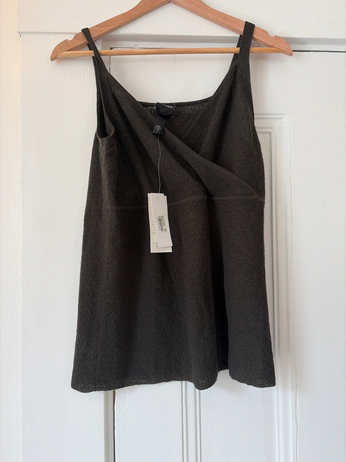Eileen Fisher Top S New with tags