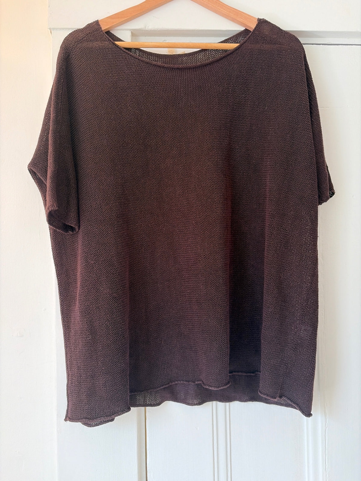 Eileen Fisher Shirt XS Very Good