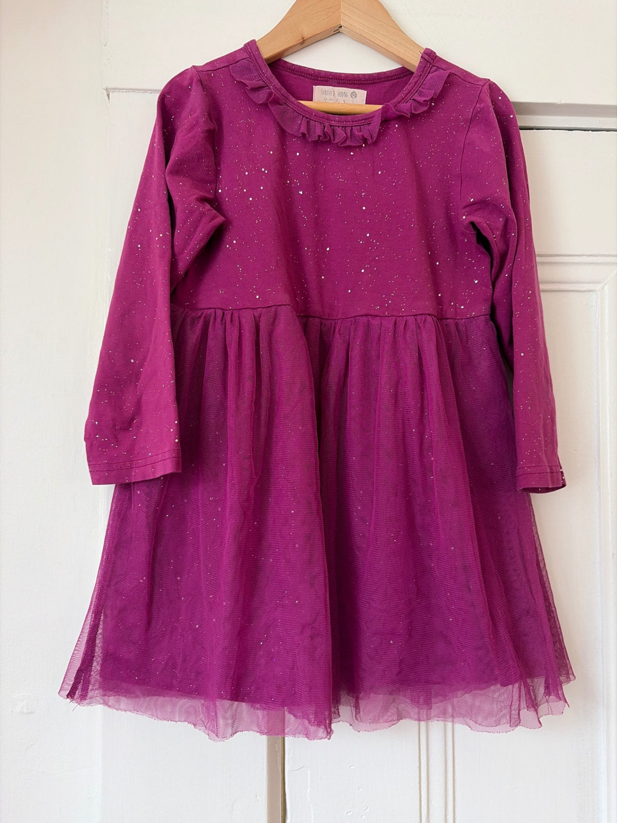 Forever young Dress 5 Very Good
