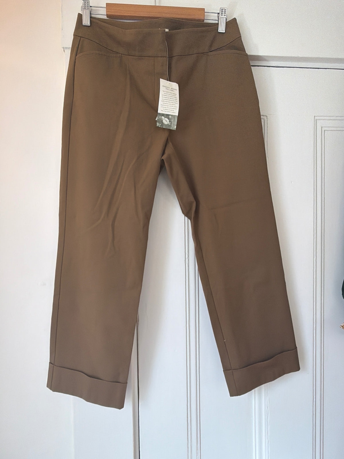 Eileen Fisher Pants S New with tags