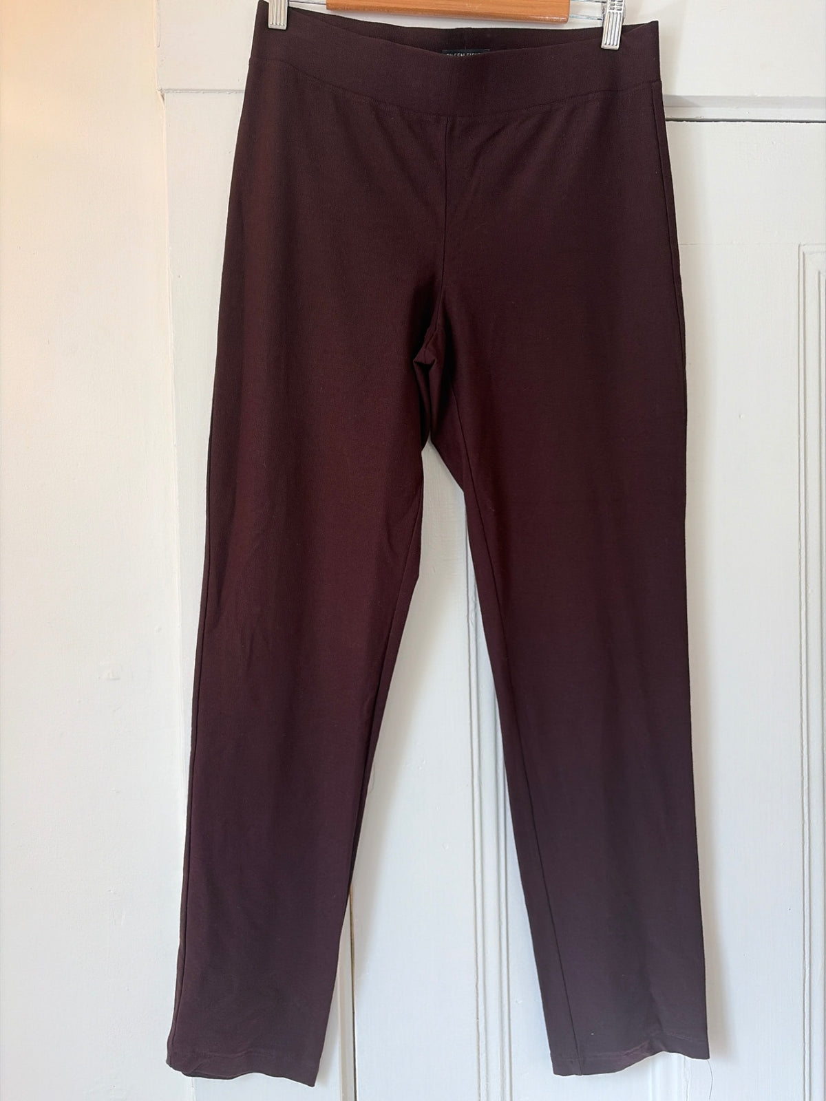 Eileen Fisher Pants S Very Good