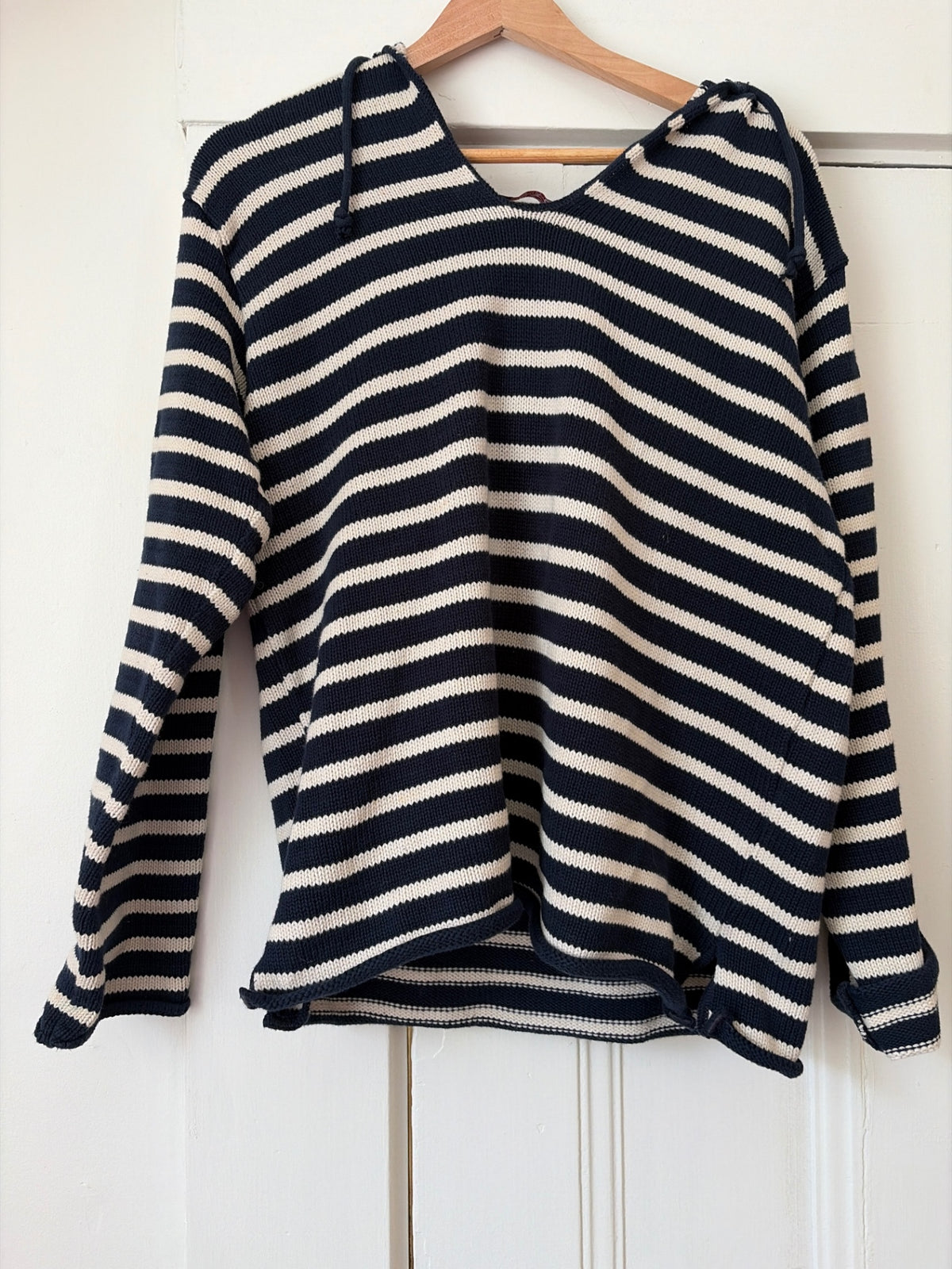 Binghampton knitting Co Sweater M Good