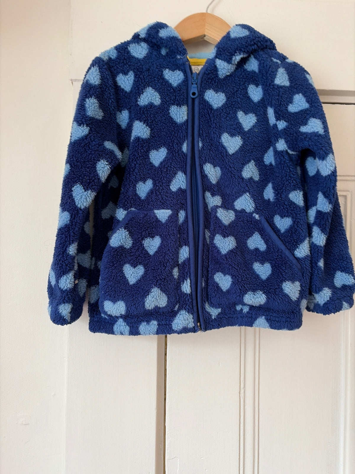 Hanna Andersson Outerwear 5 Good