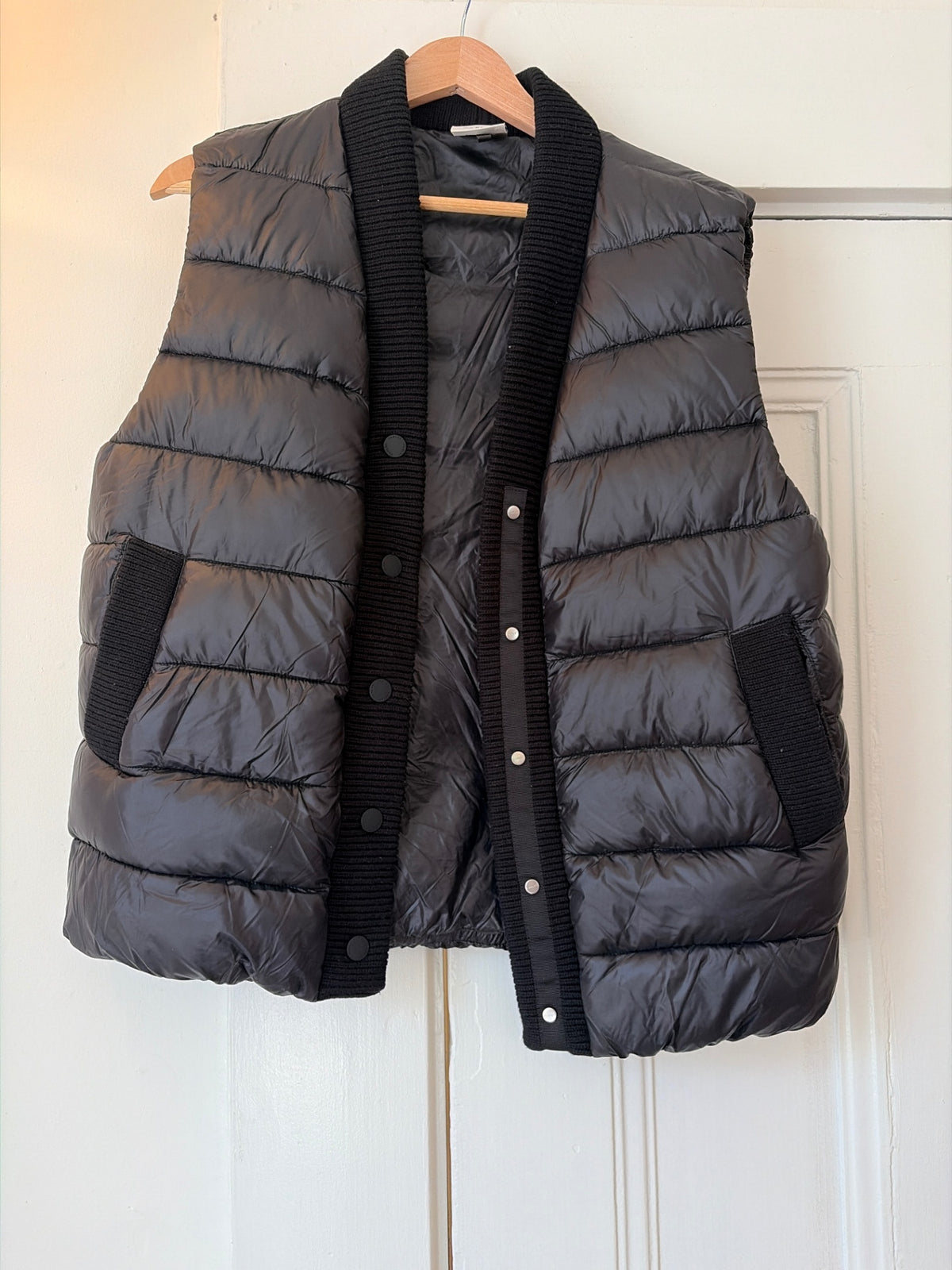 Varley Outerwear M Very Good