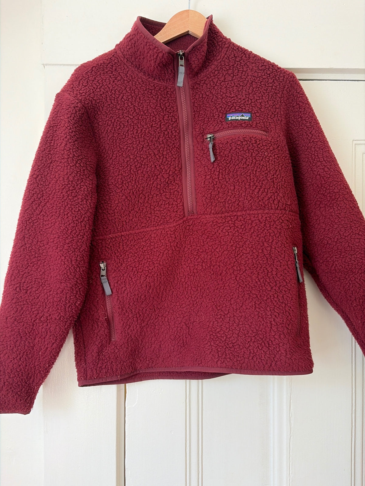 Patagonia Outerwear M Good