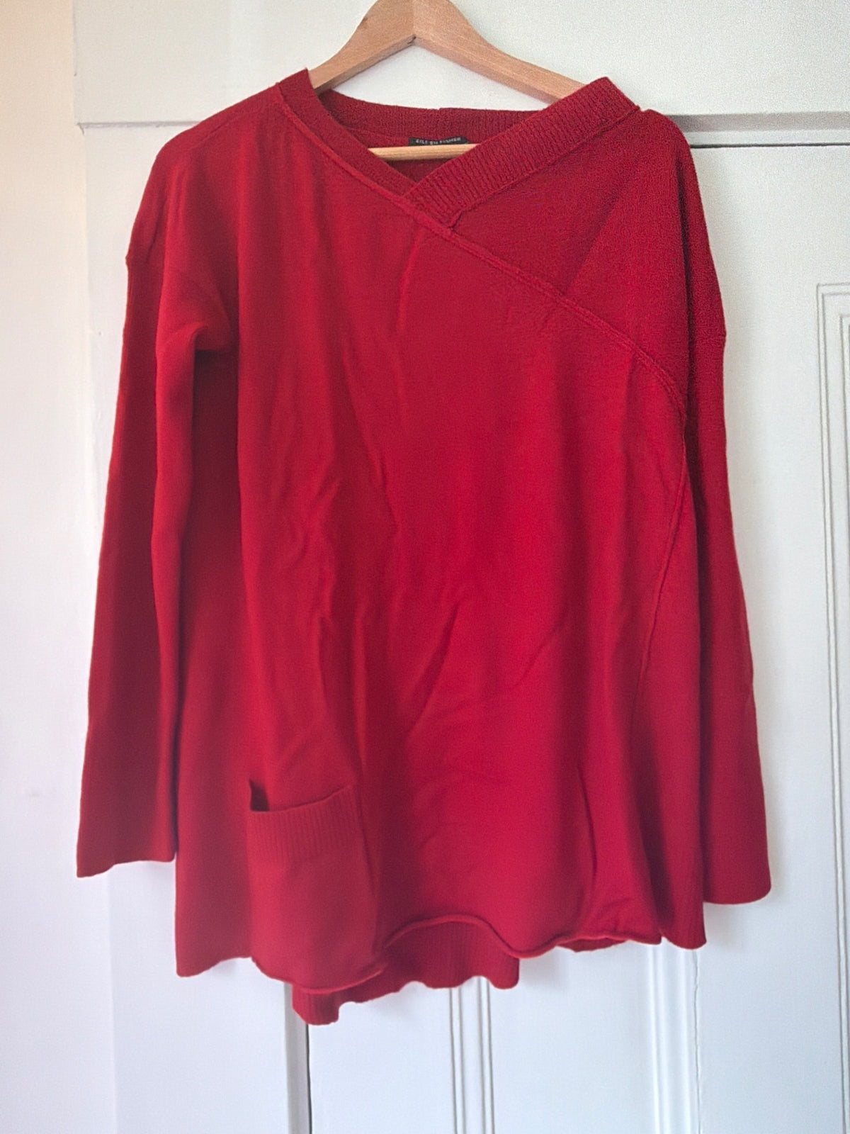 Eileen Fisher Sweater S Very Good