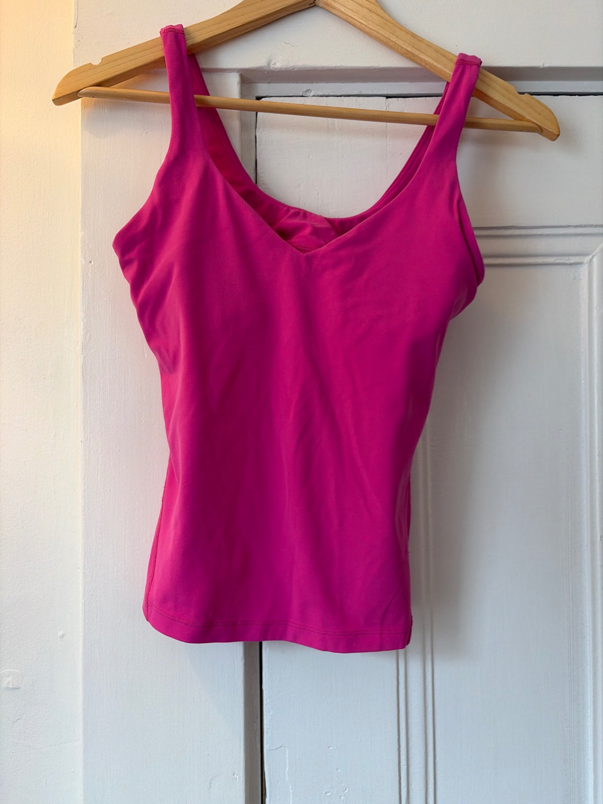 Lululemon Top S Very Good