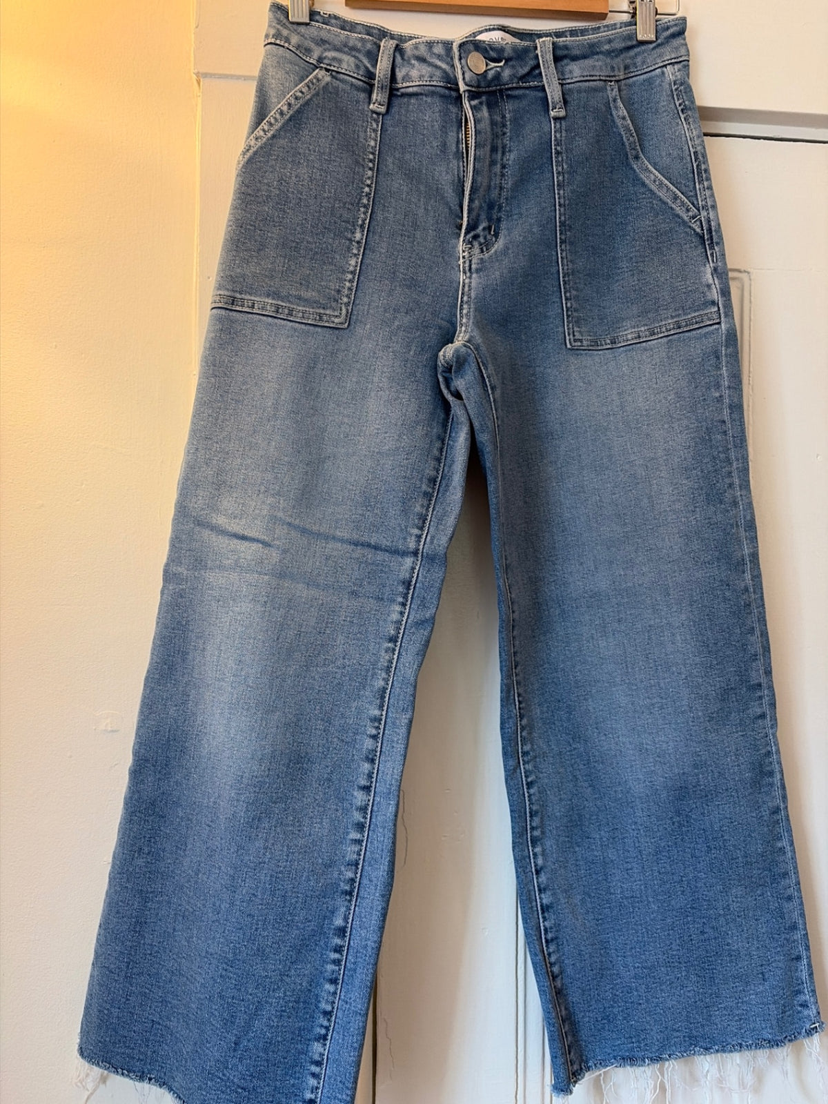 Lovervet by Vervet Pants 28 Very Good