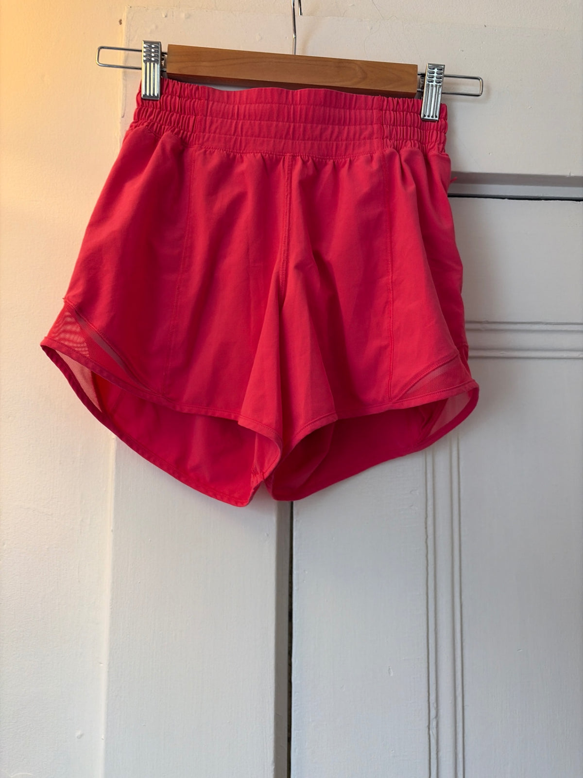 Lululemon Shorts S Very Good