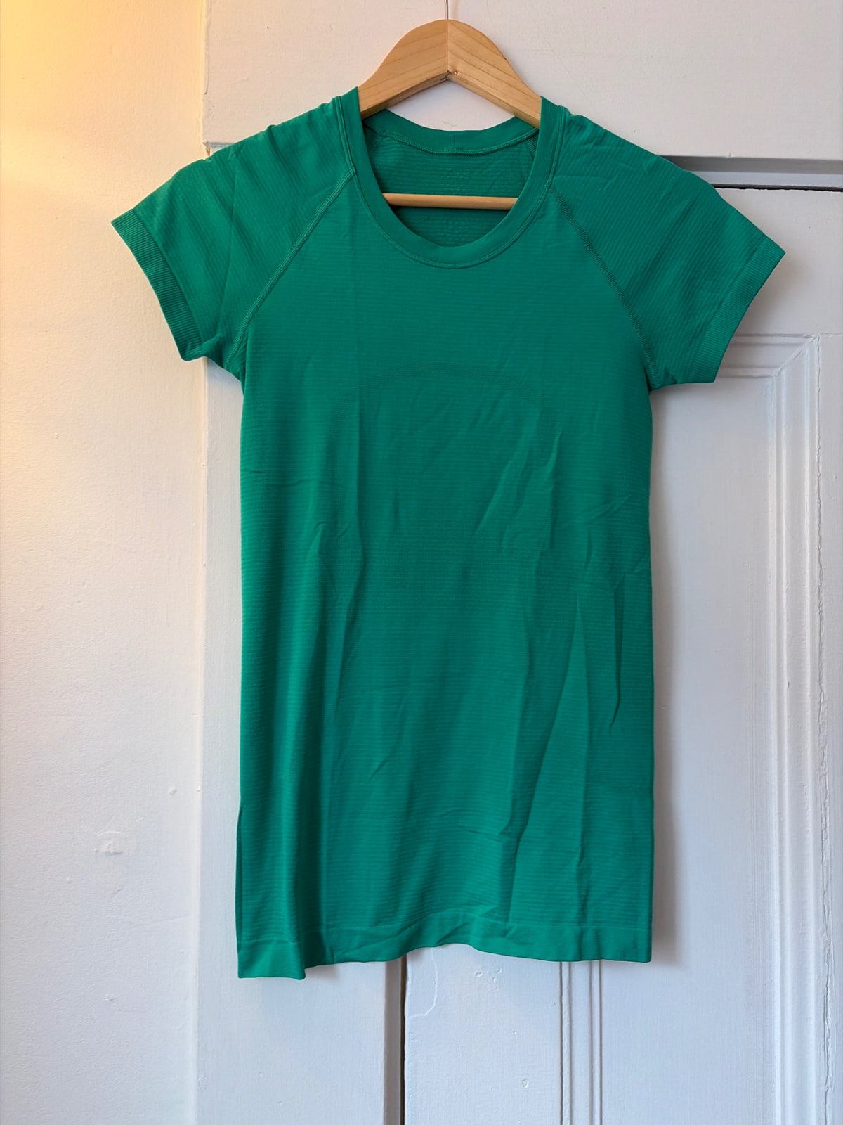 Lululemon Top S Good