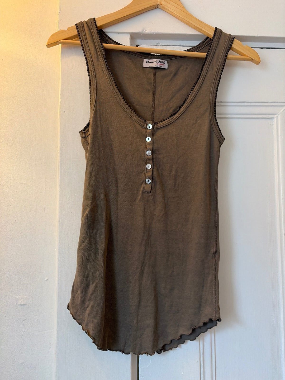 Michael Stars Dress OS Very Good