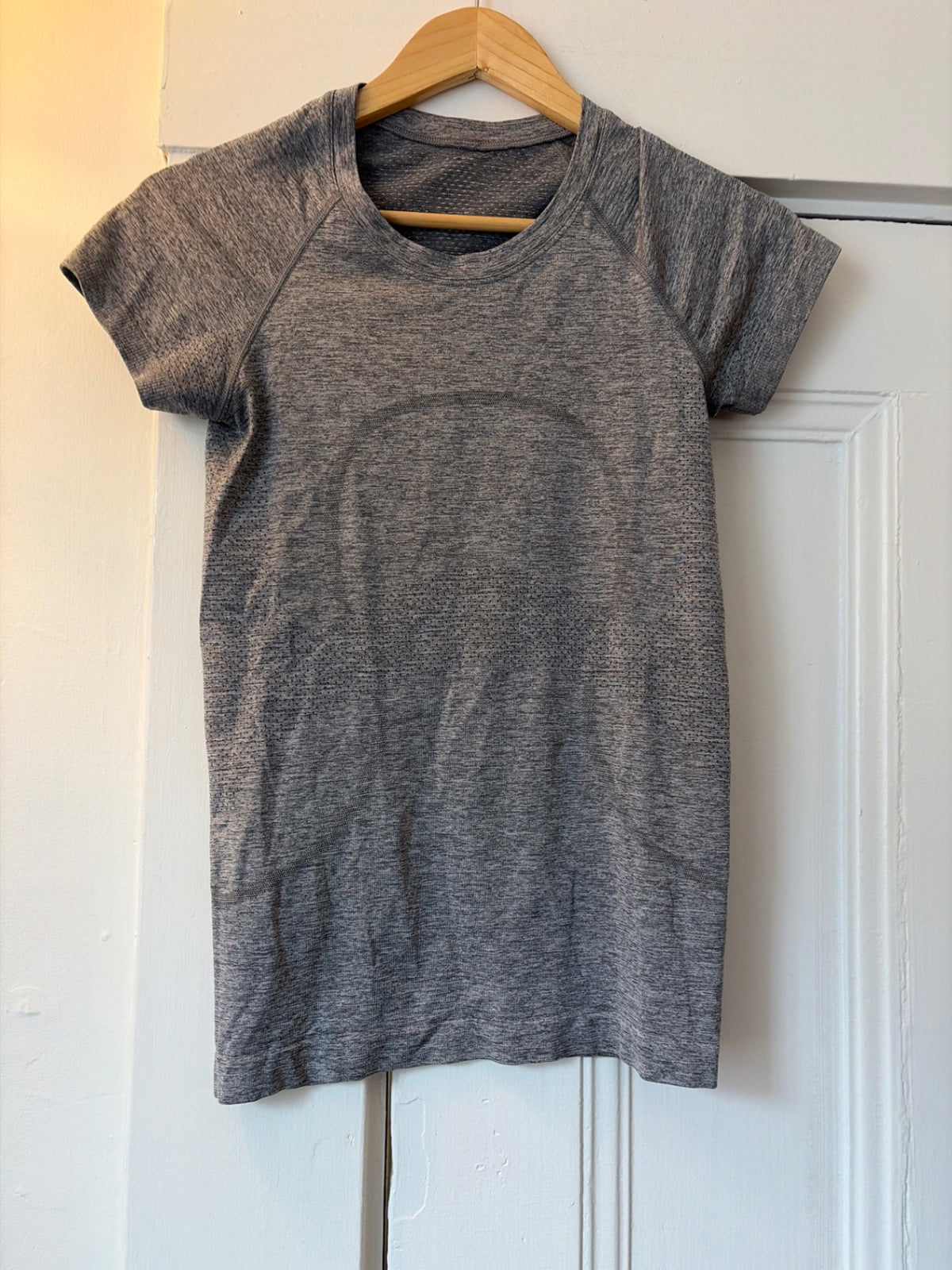 Lululemon Top S Very Good