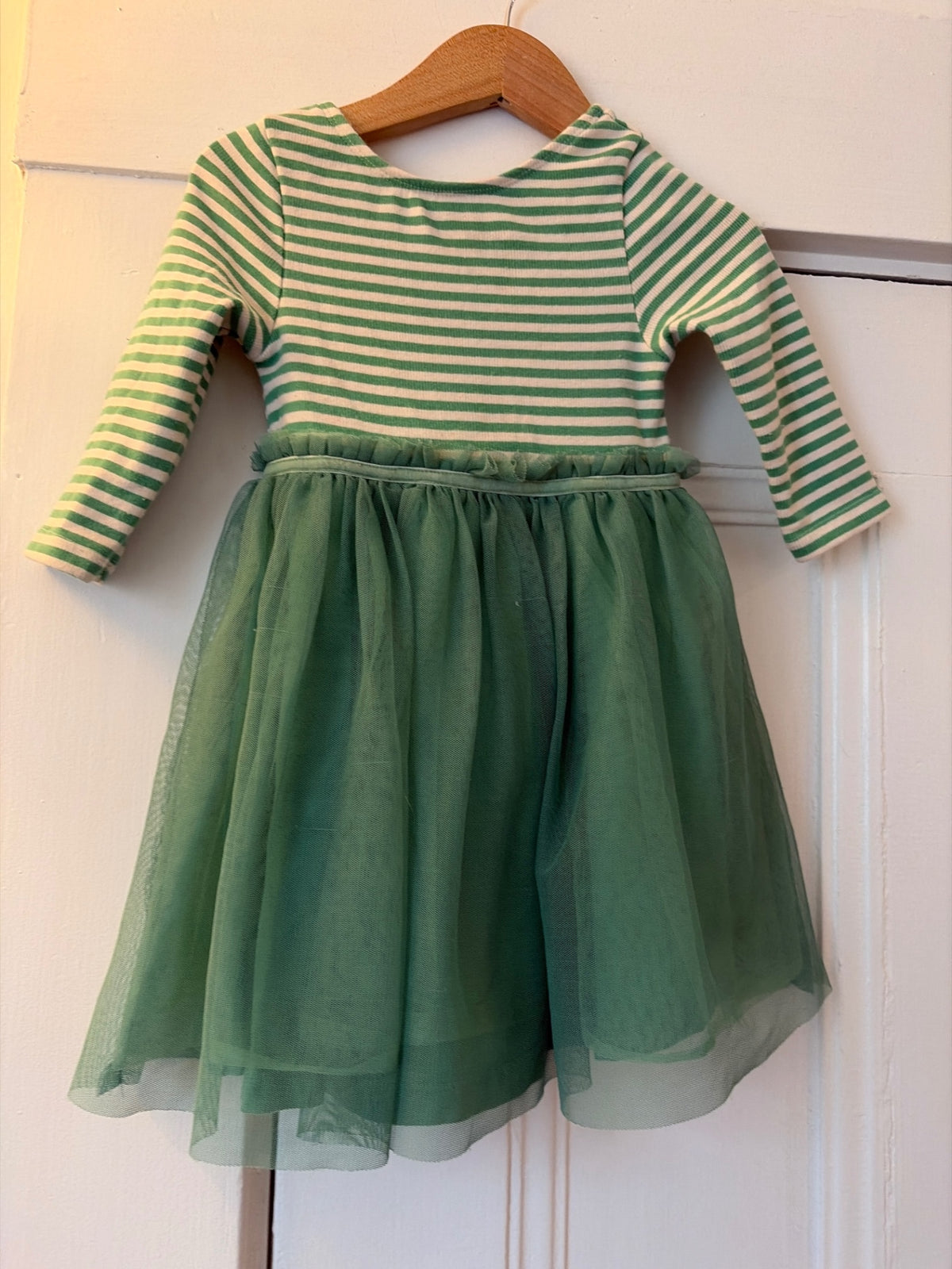 Mini Boden Dress 2-3 Good