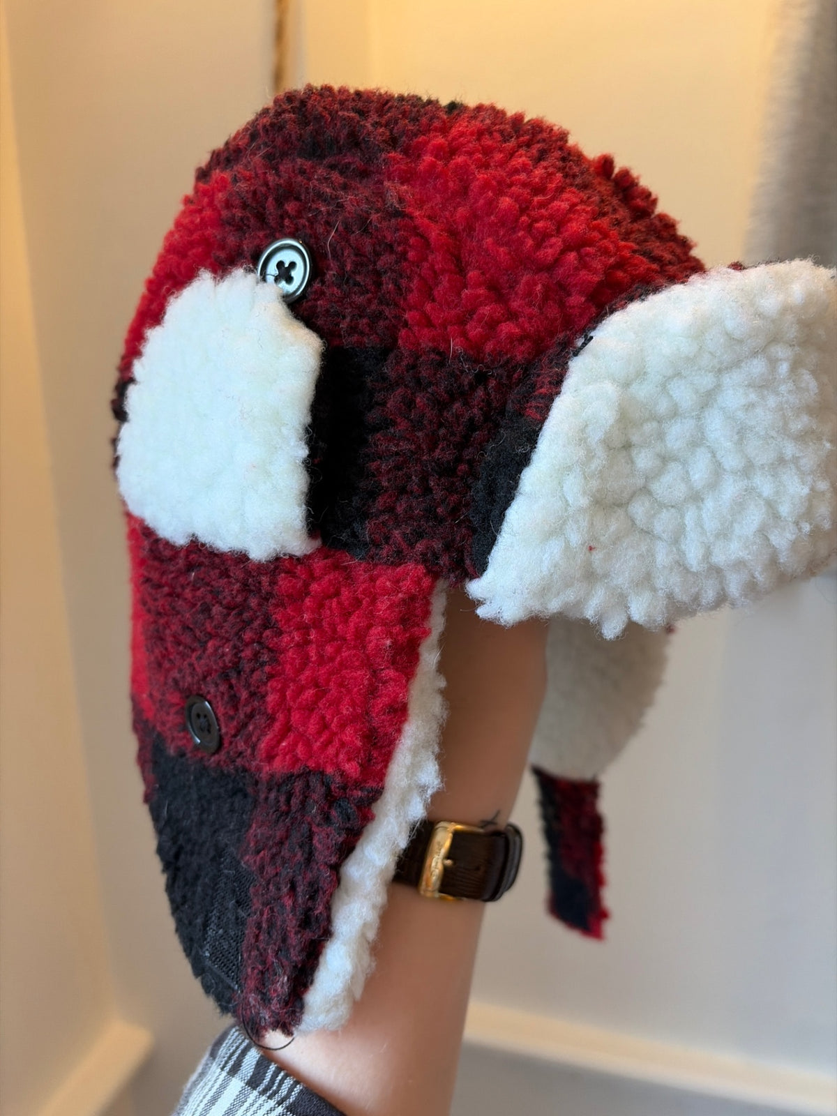 Toby Hat Good