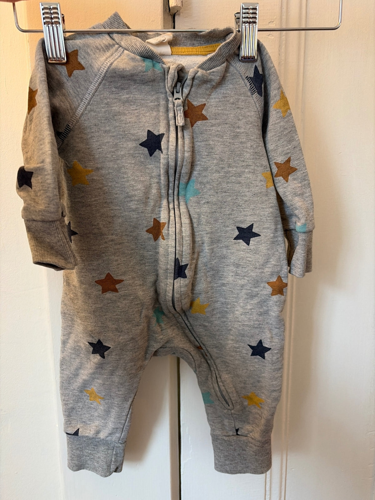 H&M Sleepwear 4-6 mo Good