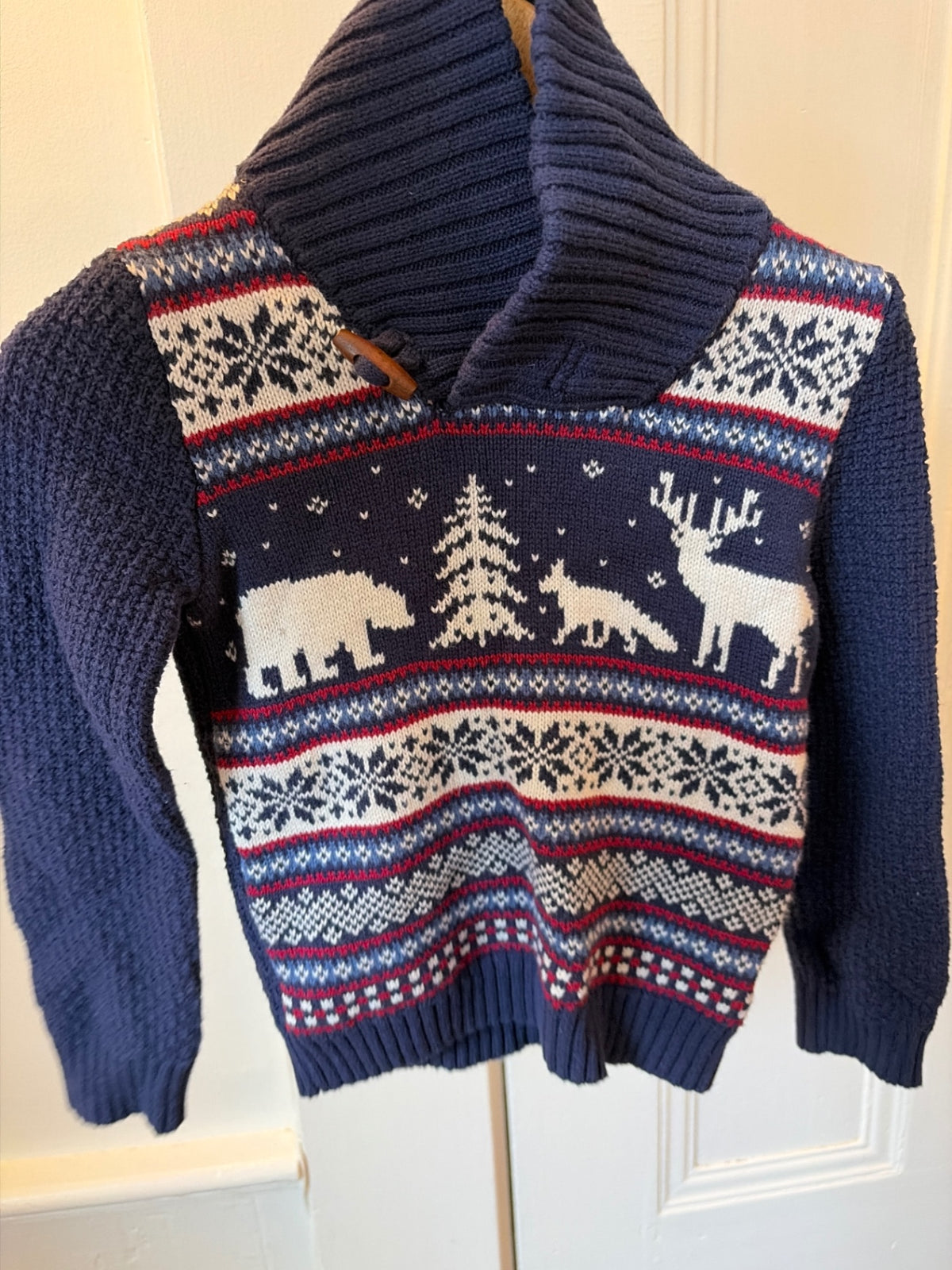 E of M Outerwear 2T Very Good