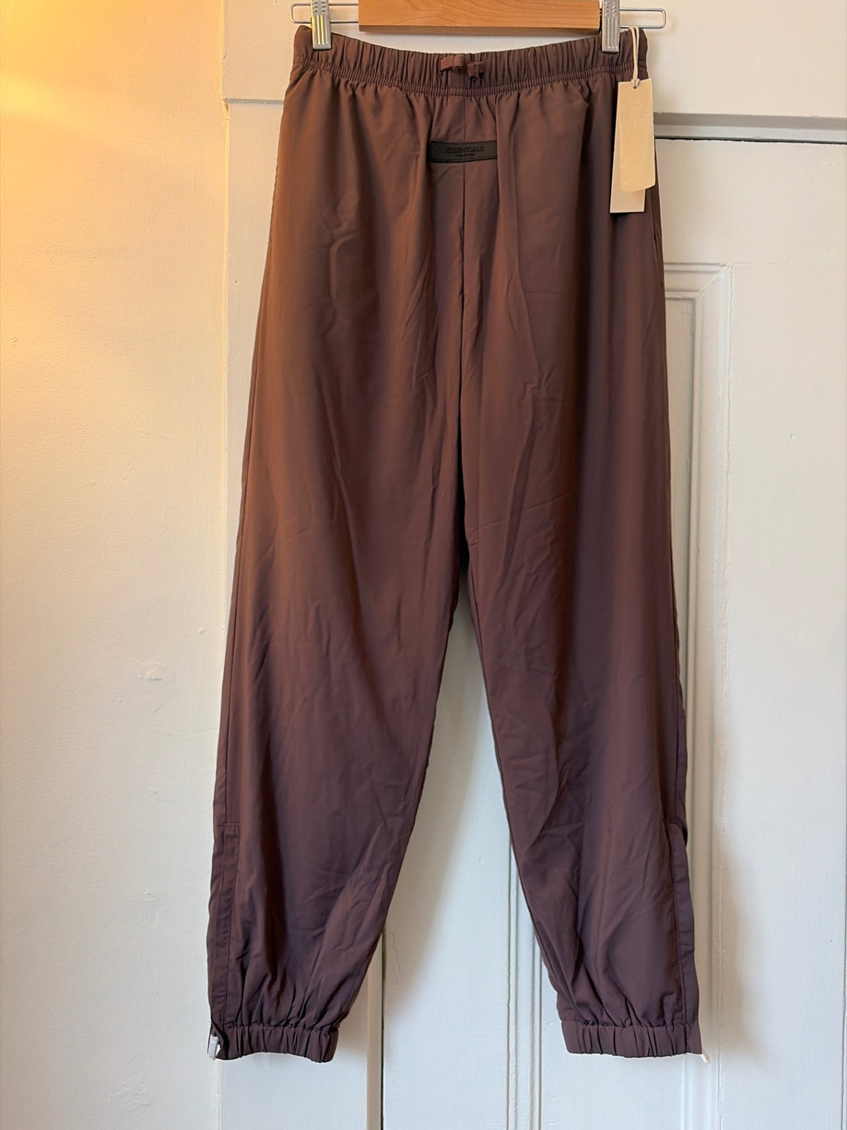 Essentials Fear of God Pants 12 New with tags