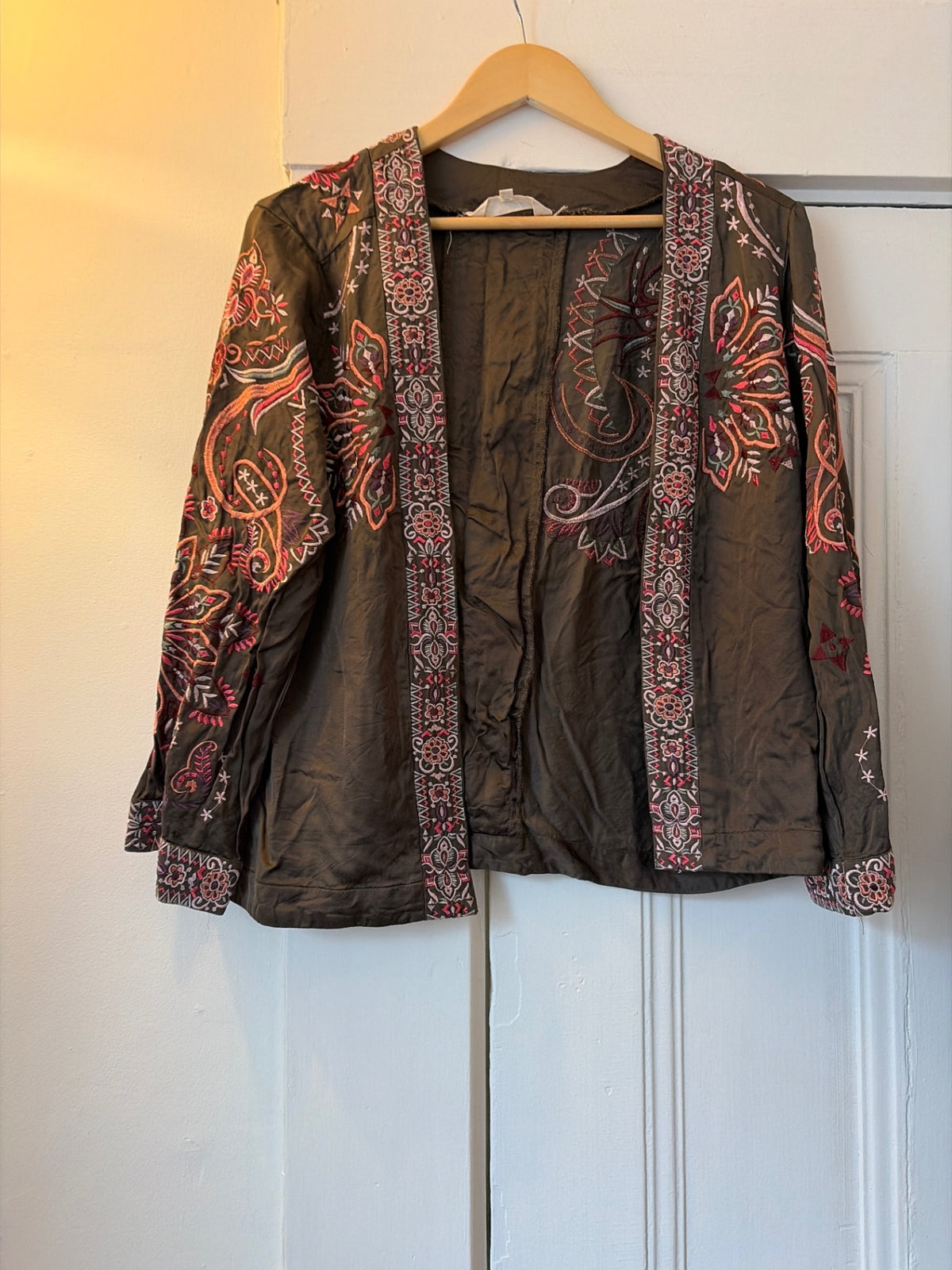 Odd Molly Outerwear 2 Very Good