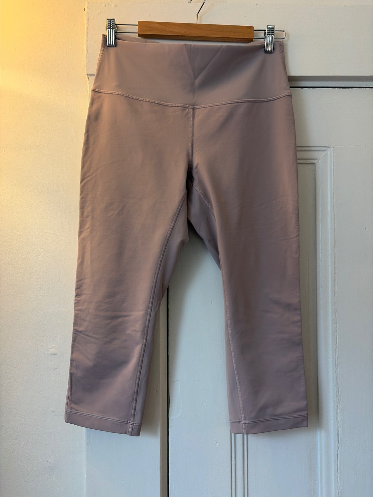 Lululemon Activewear L Very Good