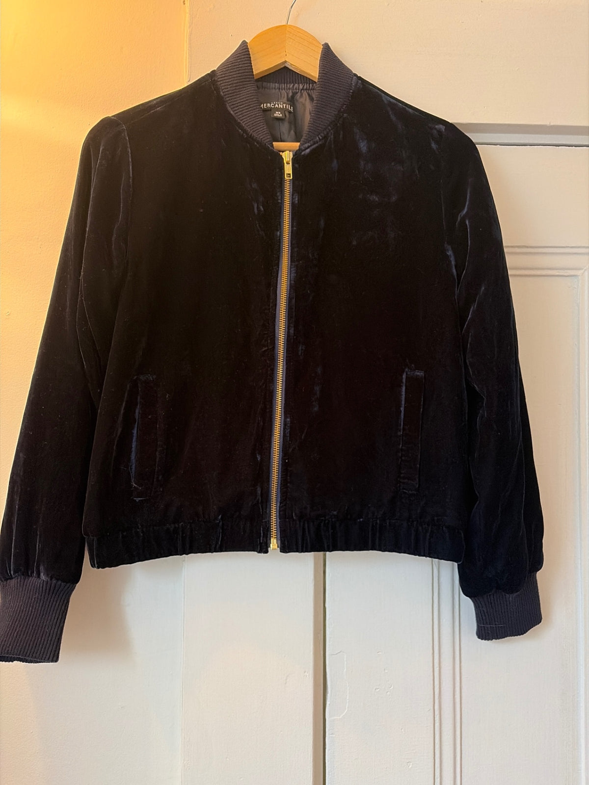J. Crew Mercantile Outerwear XS Very Good