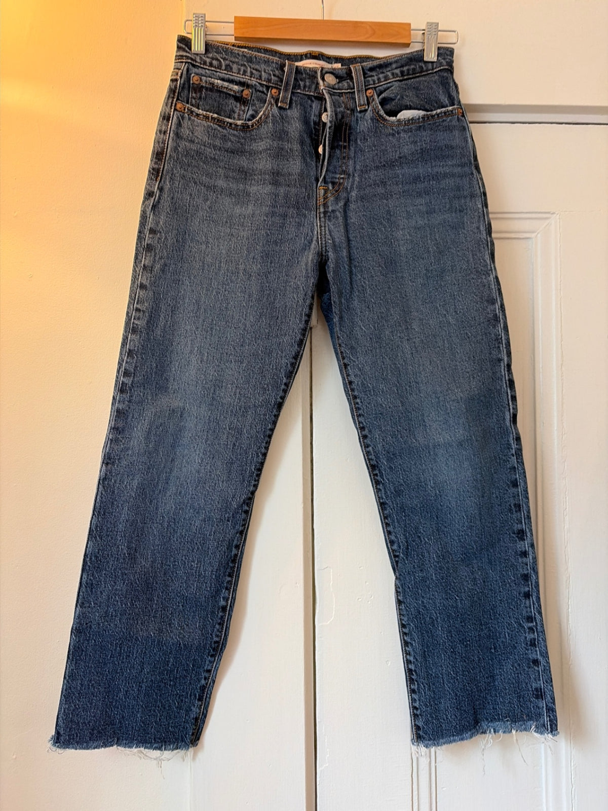 Levi's Jeans 27 Very Good