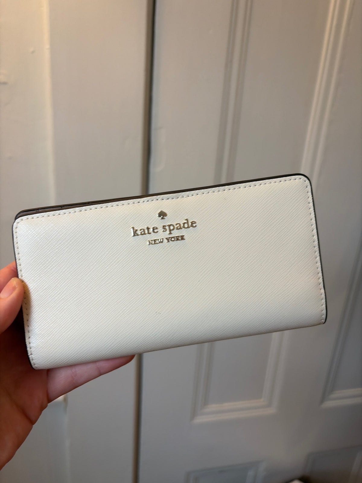 kate spade Wallet New without tags