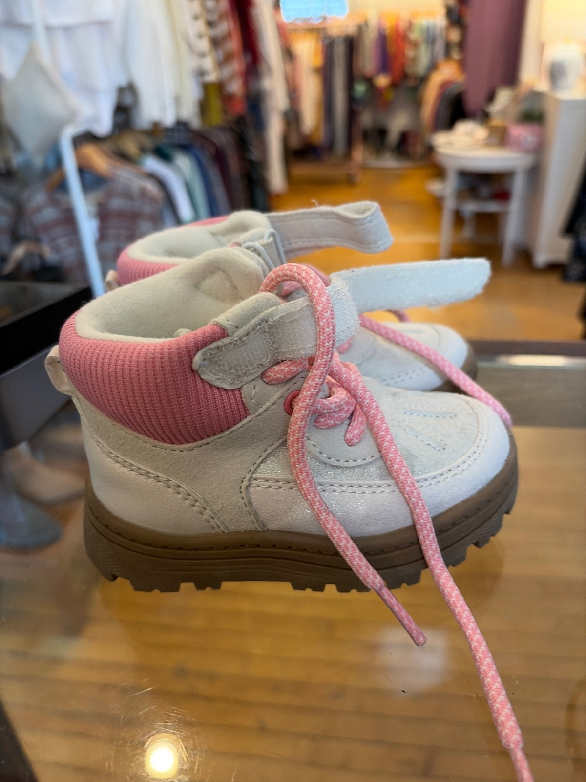 Carters Shoes 5 Good