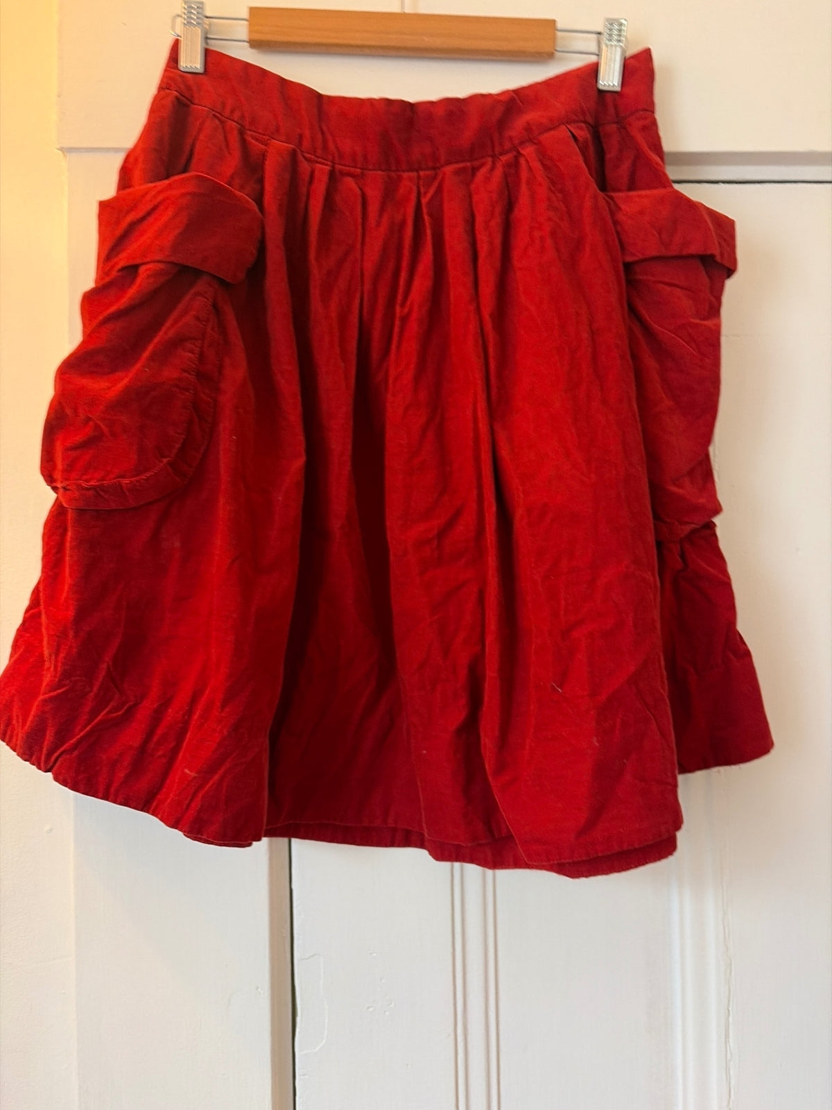 Anthropologie Maeve Skirt 10 Good