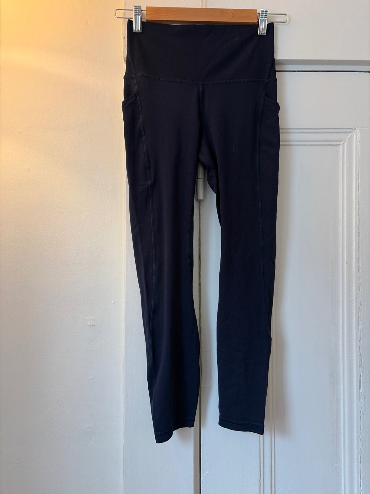 Lululemon Pants S Very Good