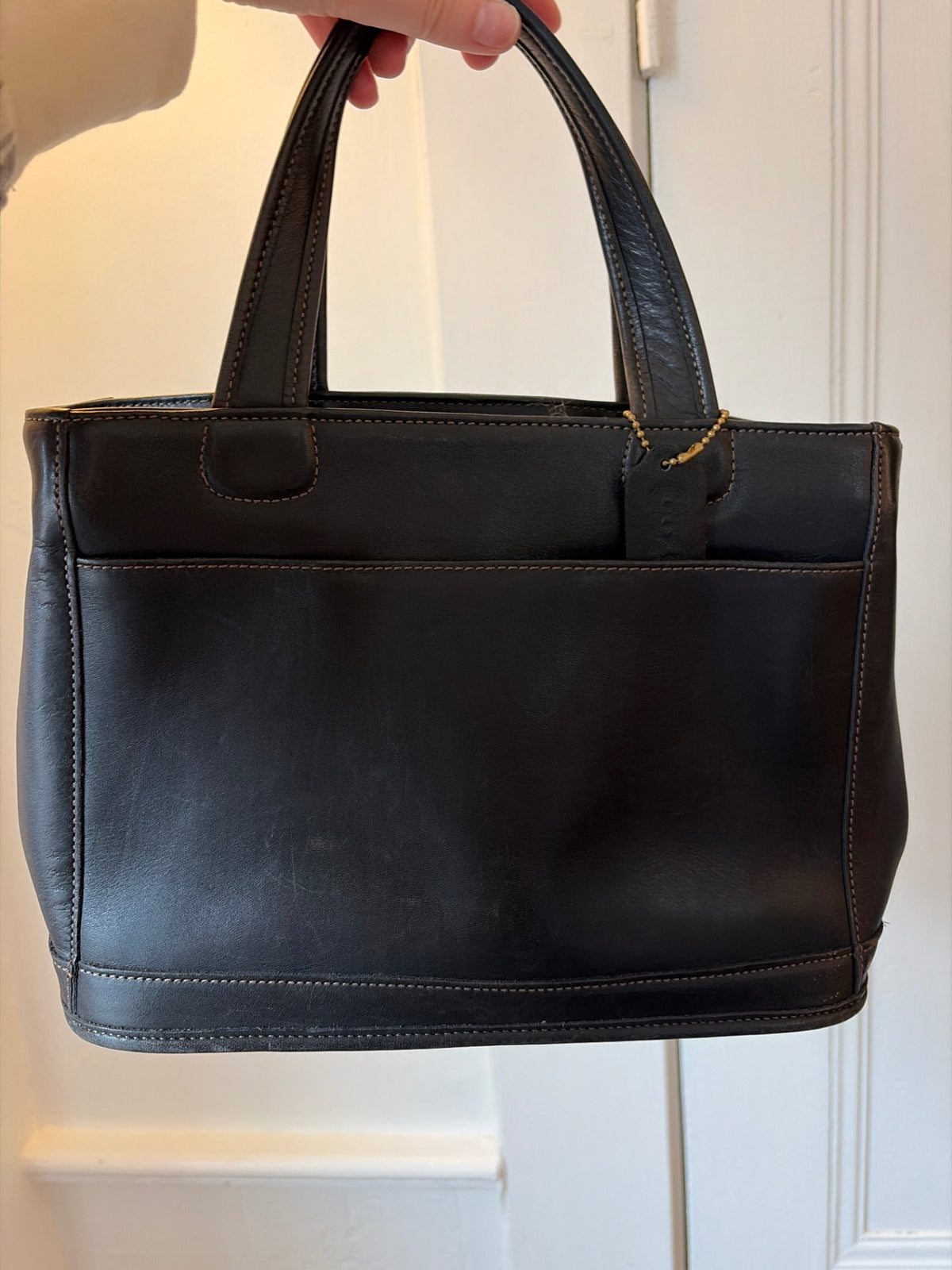 Coach Bag AS IS