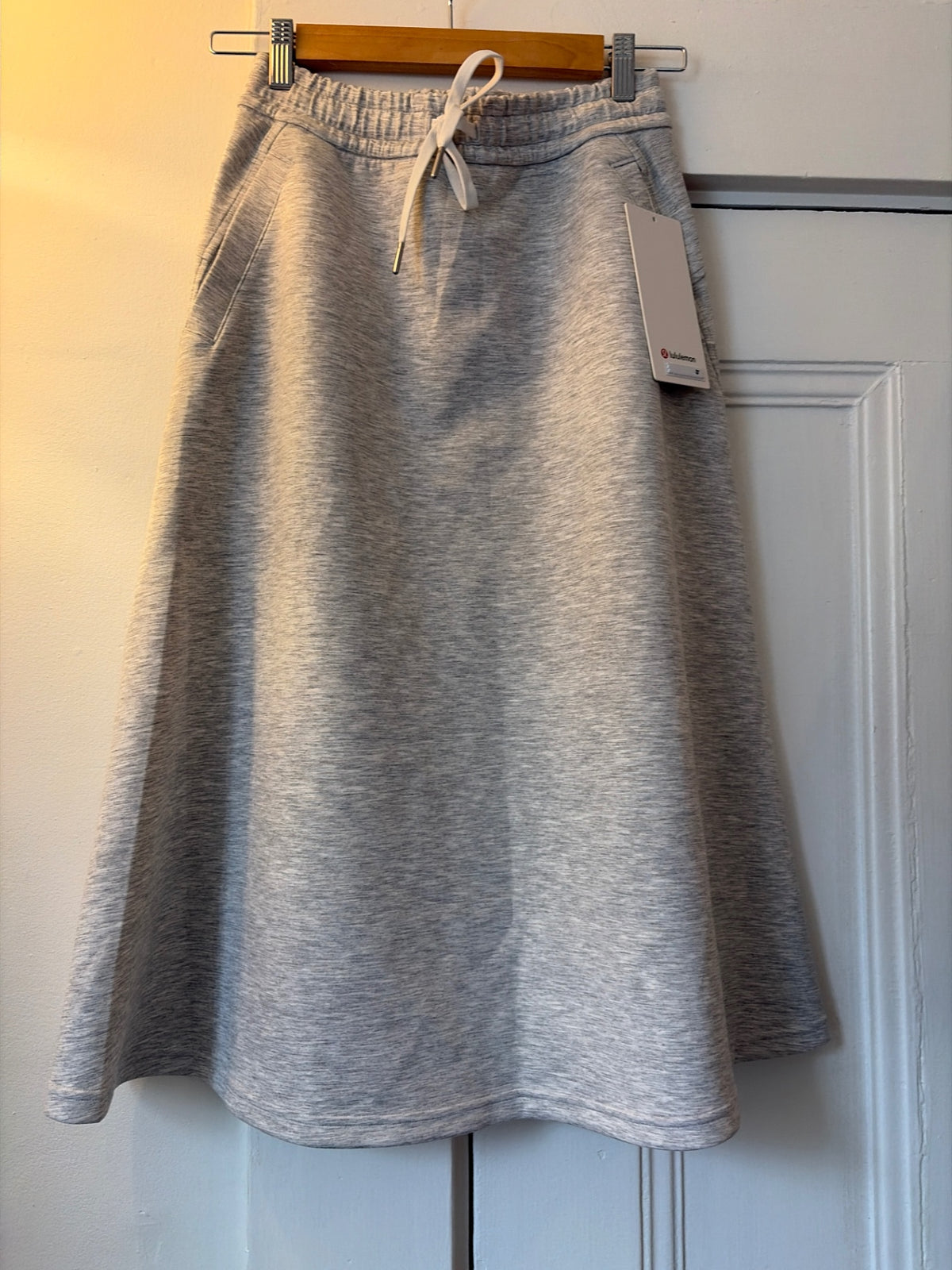 Lululemon Skirt S New with tags