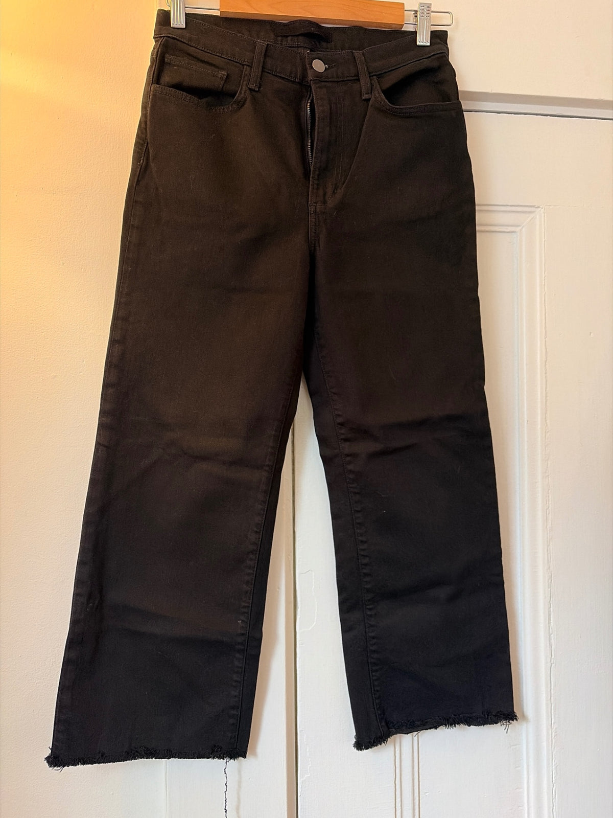 Joes Pants 27 Very Good