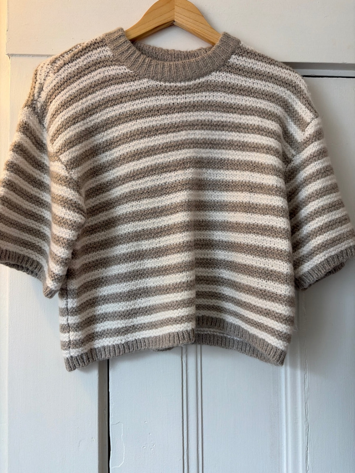 Abercrombie Sweater XS Very Good