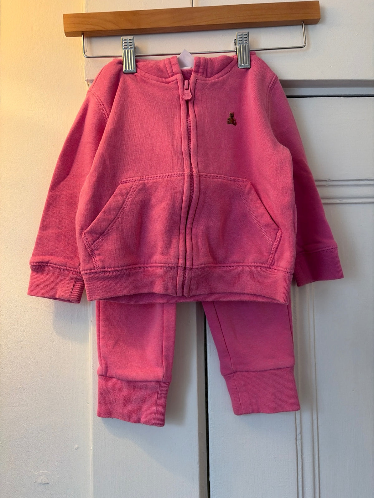Baby Gap Outerwear 2 Very Good