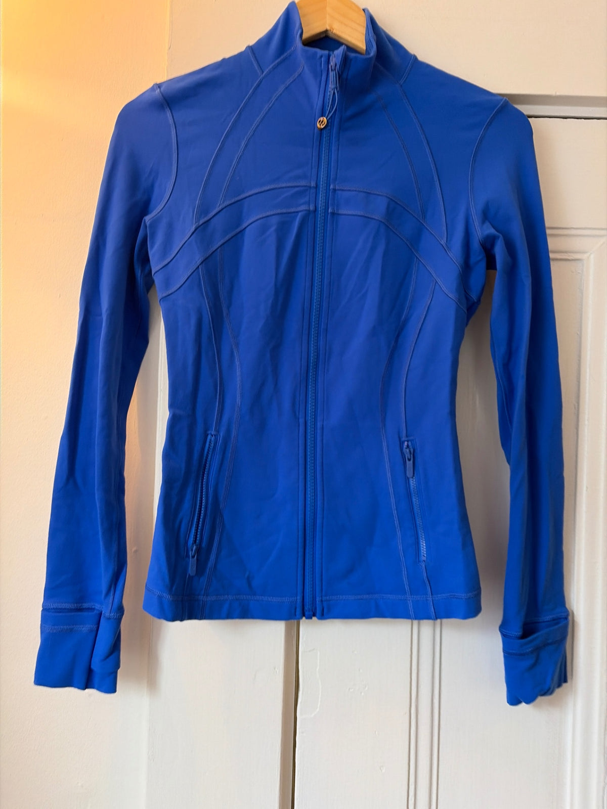 Lululemon Outerwear S New with tags