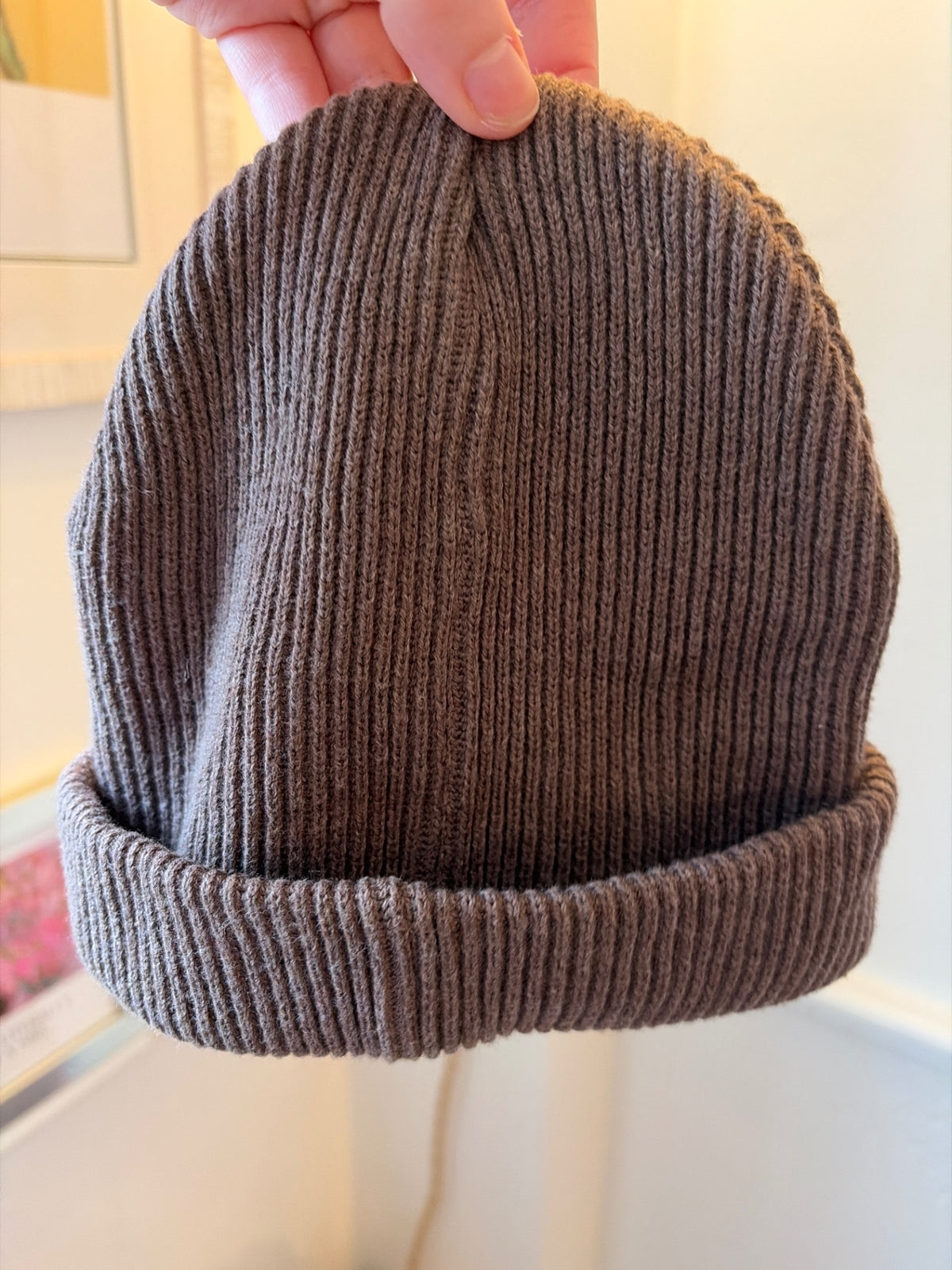 H&M Headwear 3-6 mo. Good