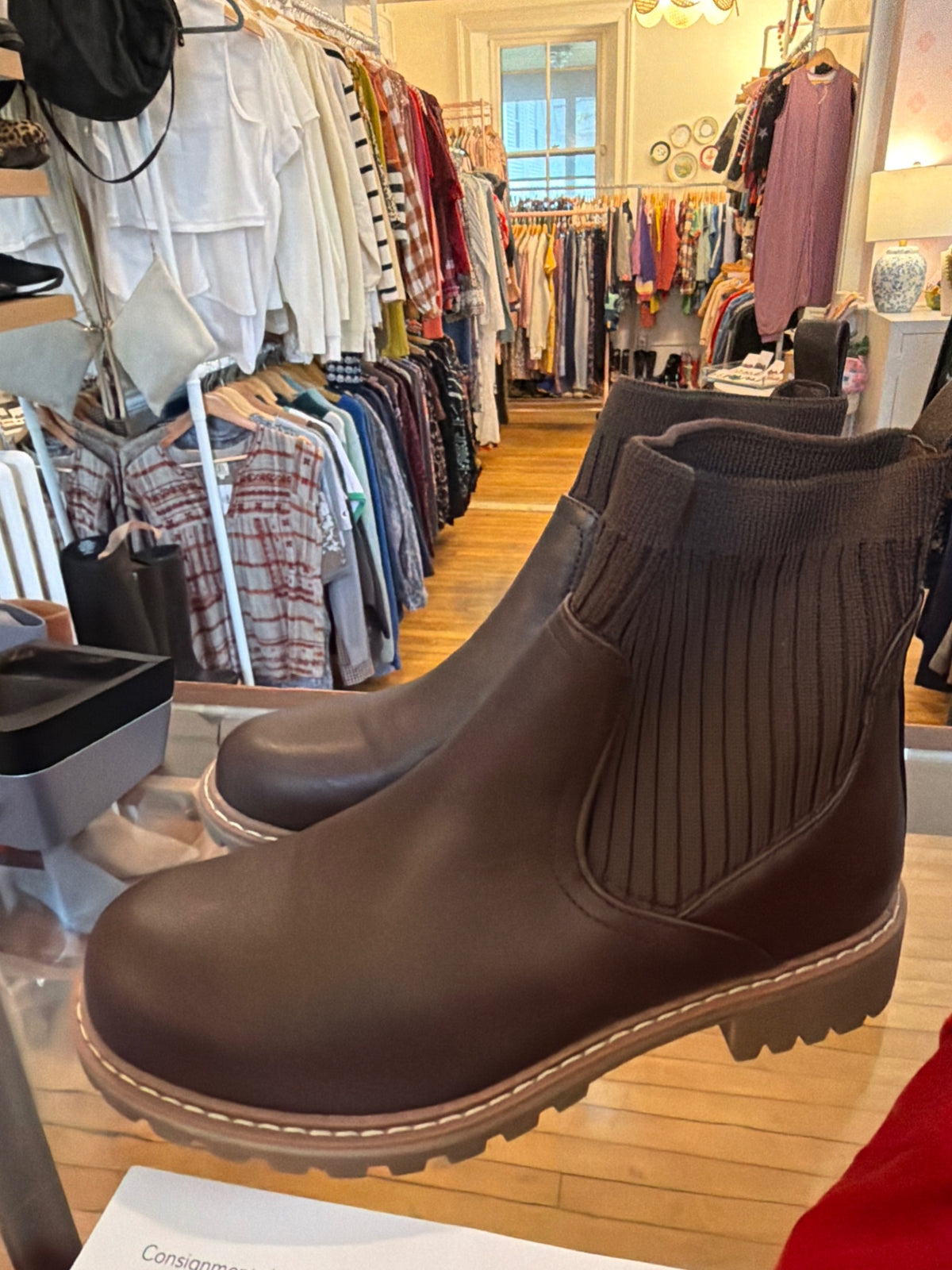 Boutique by Corky Shoes 6 Very Good