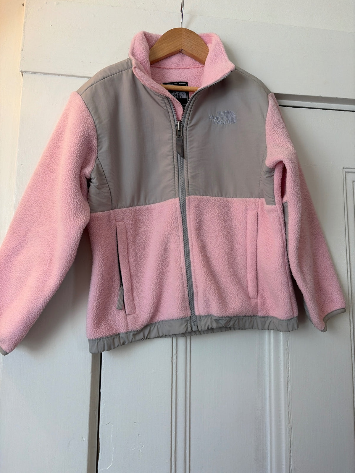 The North Face Outerwear S AS IS