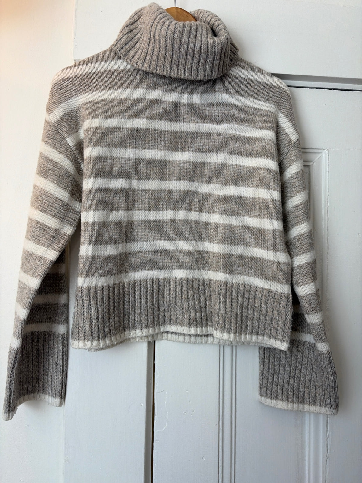 Z SUPPLY Sweater S Good