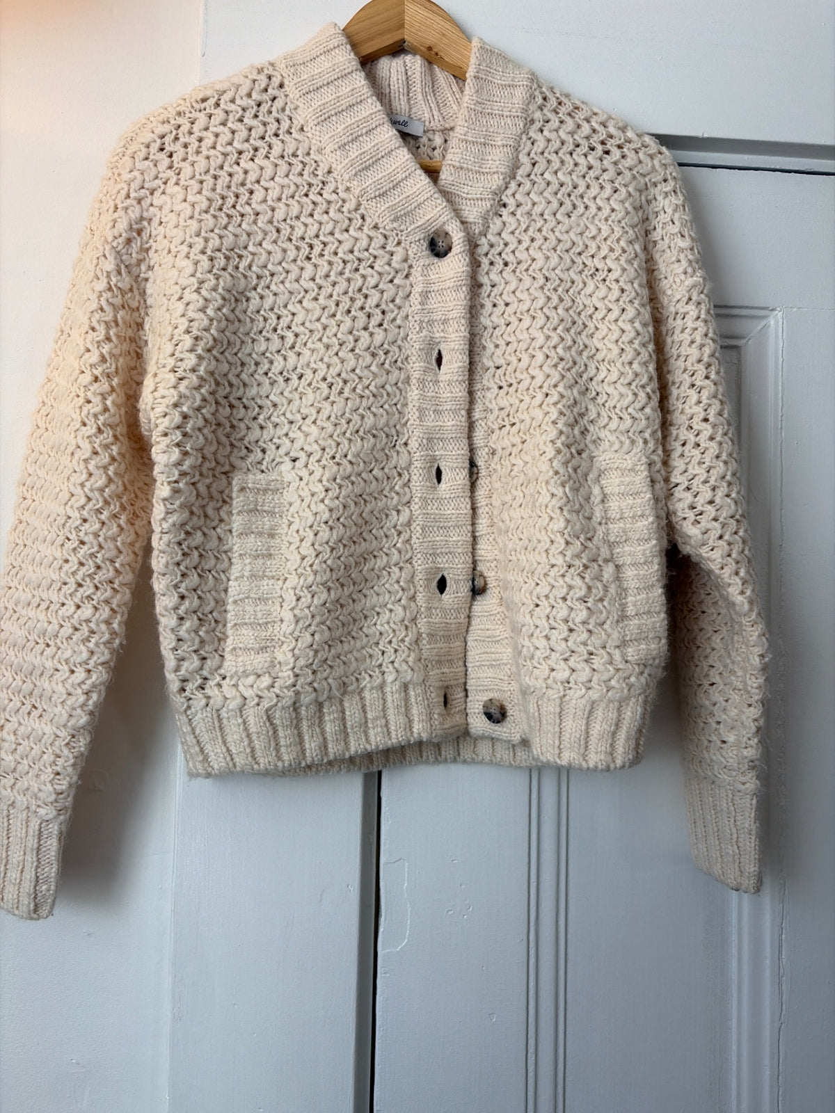 Madewell Outerwear S Very Good