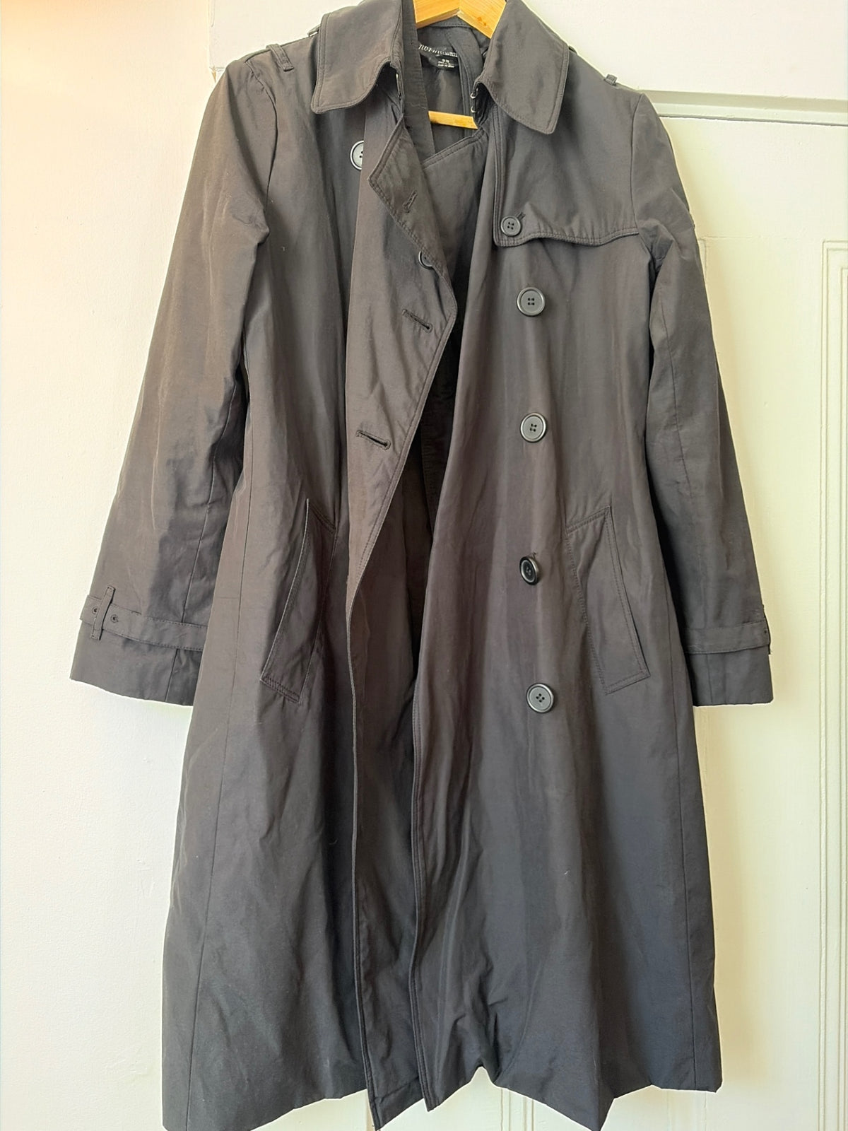 Norma Kamali Outerwear M AS IS
