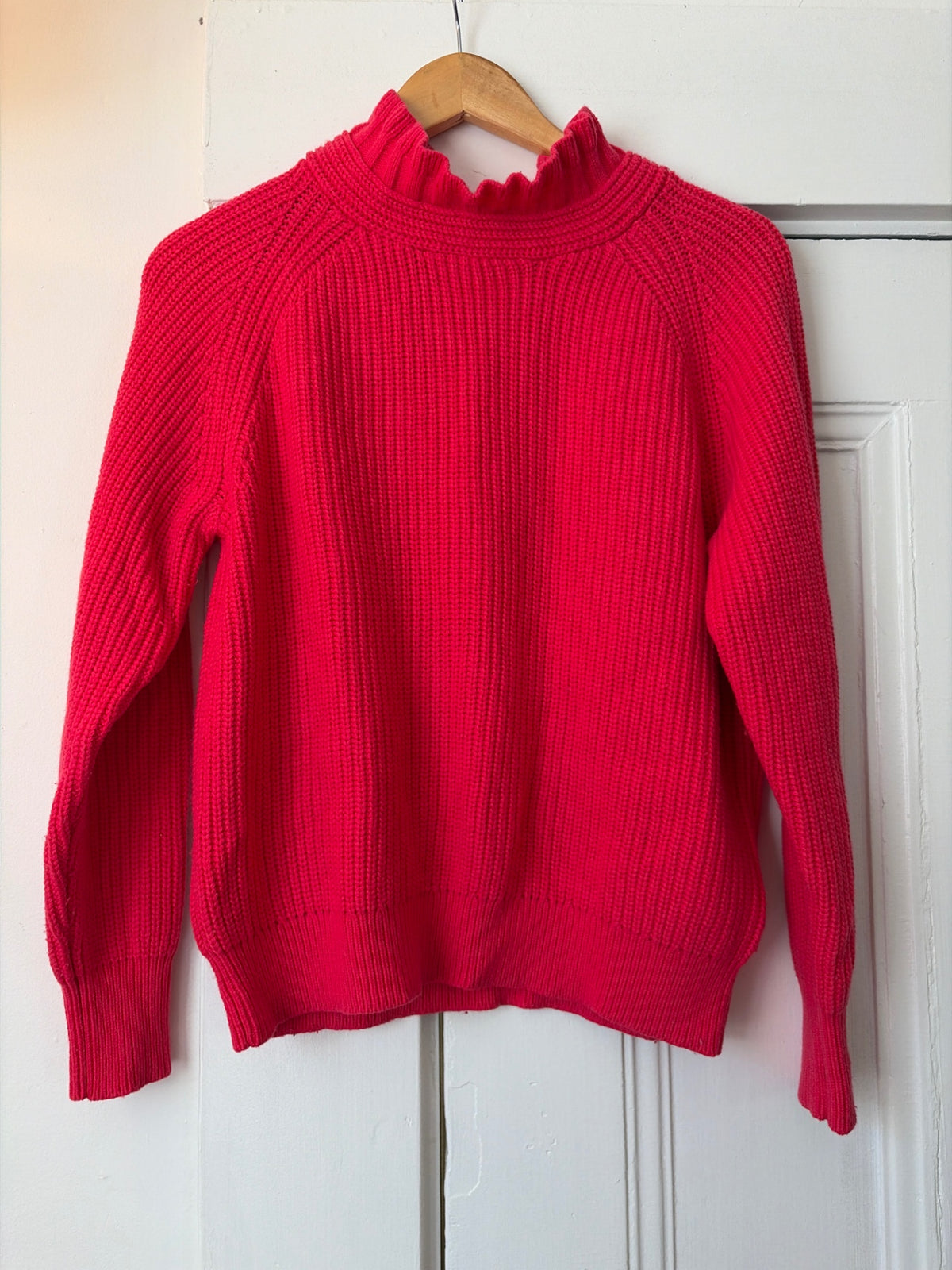 Hush Sweater S Very Good