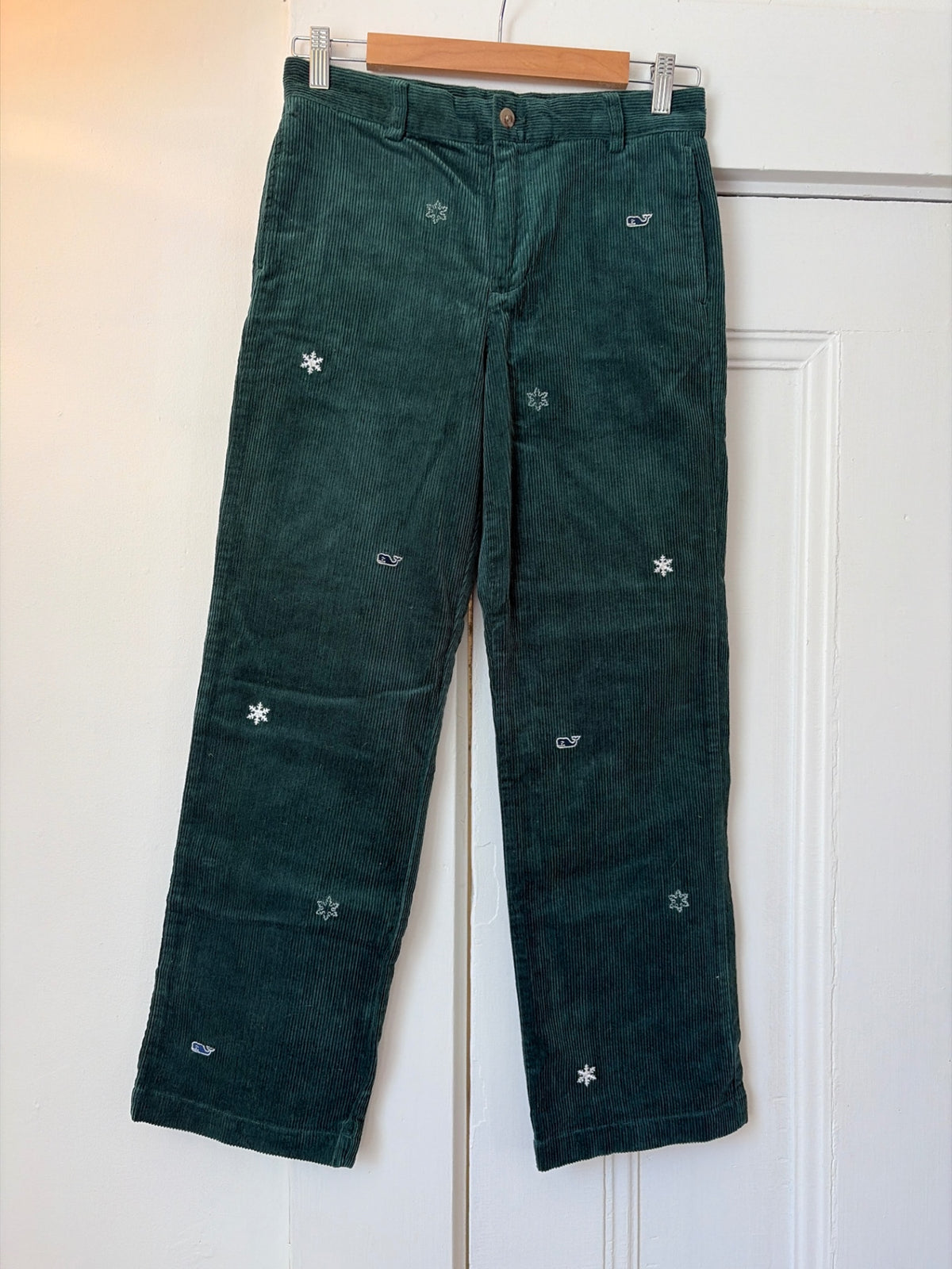 Vineyard Vines Pants 16 Very Good