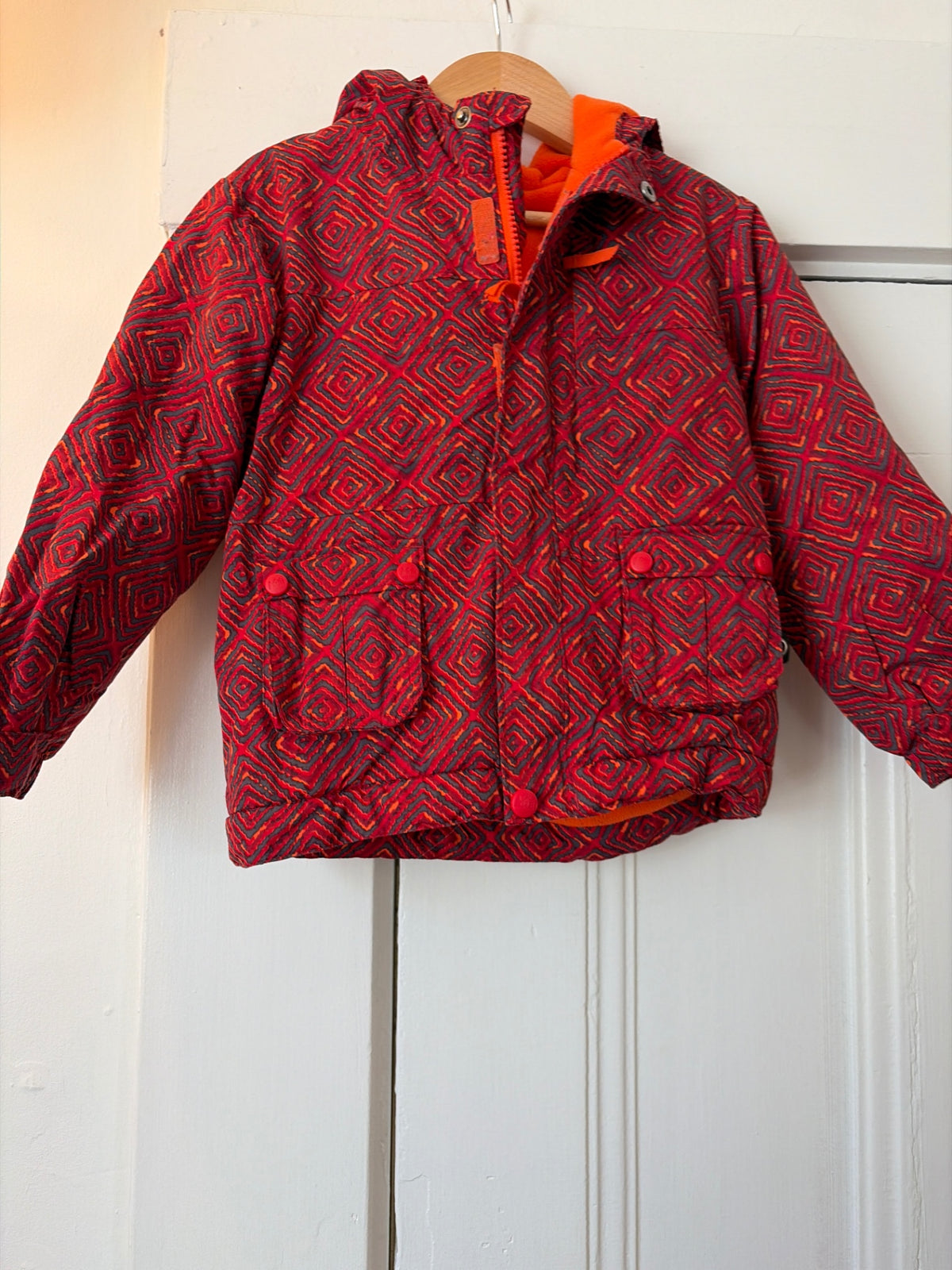 REI Outerwear 4T Good