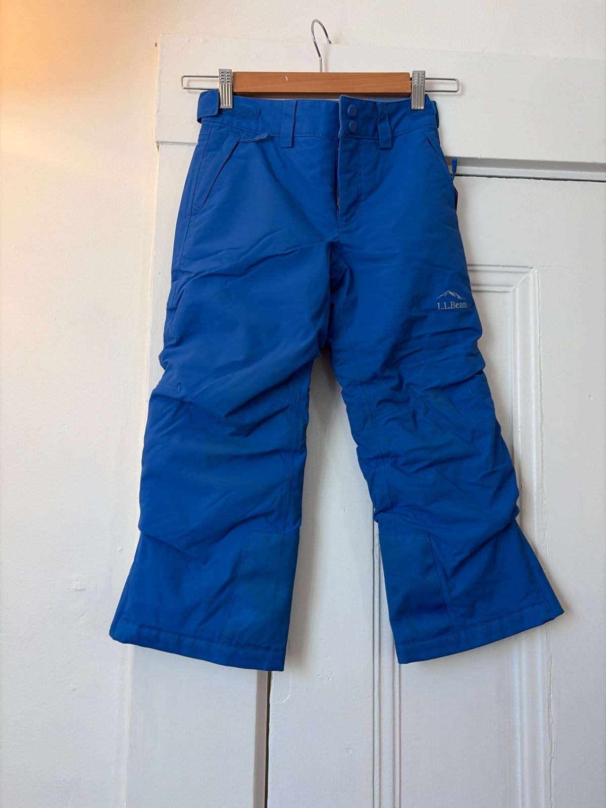 L.L.Bean Outerwear 5-6 AS IS