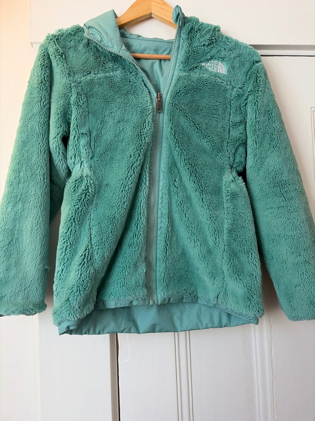 The North Face Outerwear Reversible S Very Good