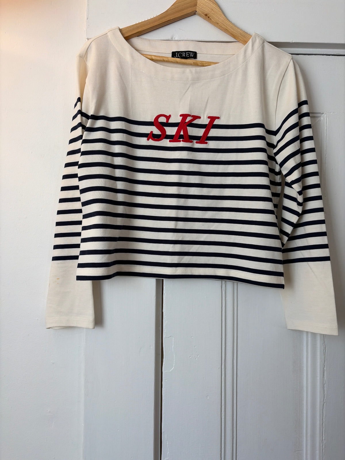 J.Crew Top XS Very Good