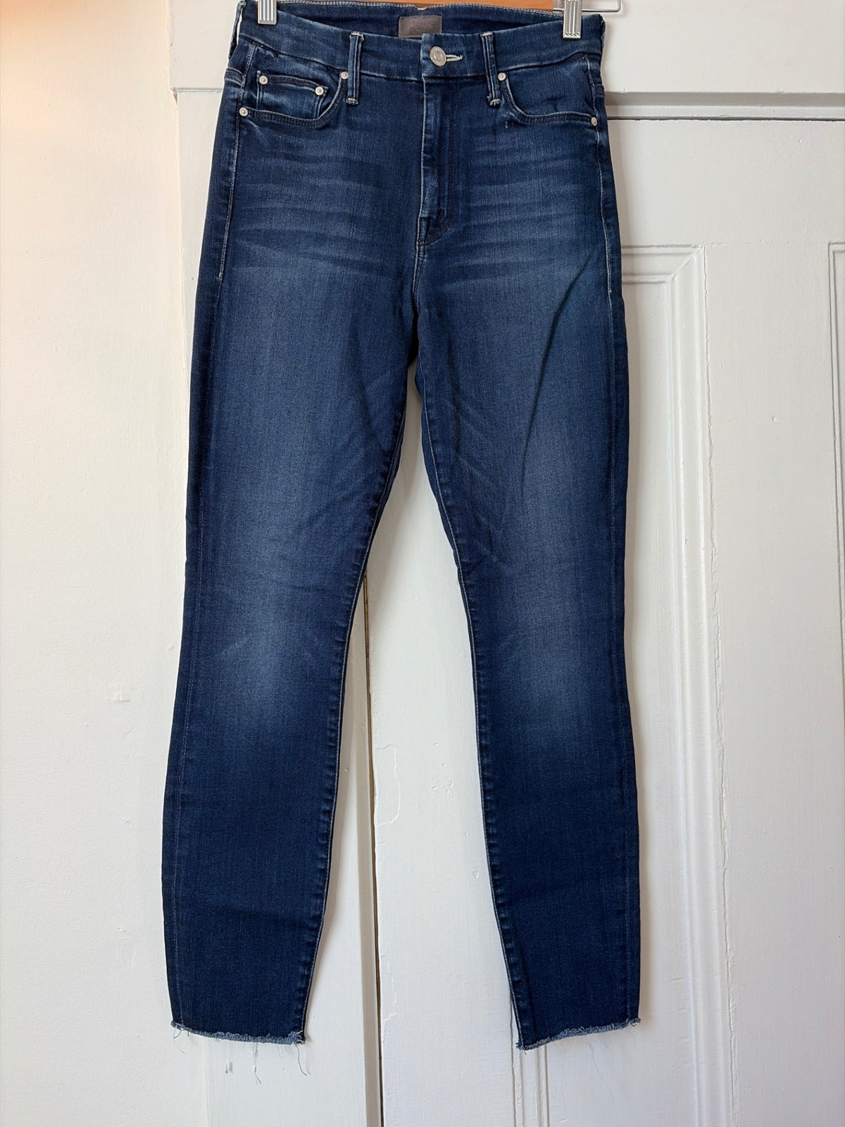 MOTHER Pants 26 Very Good